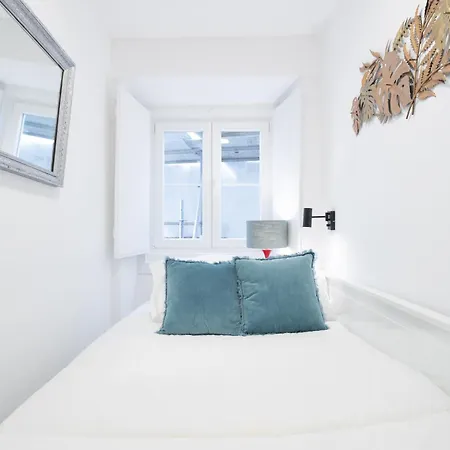 Apartmán Cozy And Confy First Floor, Ace Location, 2 Bedrooms *