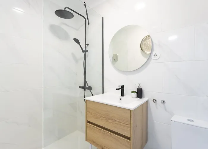 Apartment Cozy And Confy First Floor, Ace Location, 2 Bedrooms